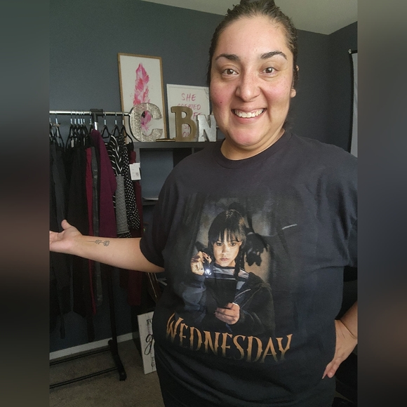 Meet your Posher, Flavia - Picture 6 of 9